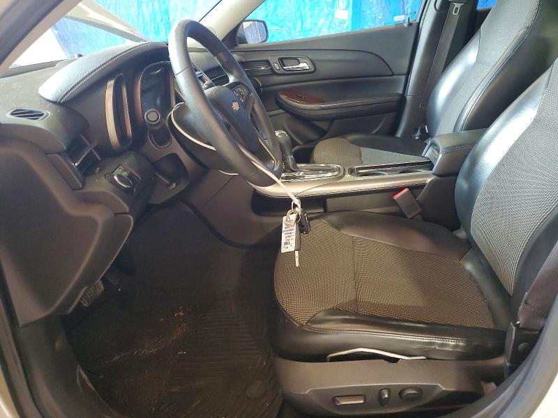 Продажа на аукционе авто 2013 Chevrolet Malibu, vin: 1G11C5SA2DF217995, номер лота: 64072866