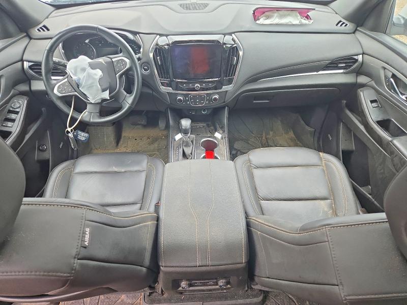 Продажа на аукционе авто 2023 Chevrolet Traverse, vin: 1GNEVHKW6PJ321379, номер лота: 64964426