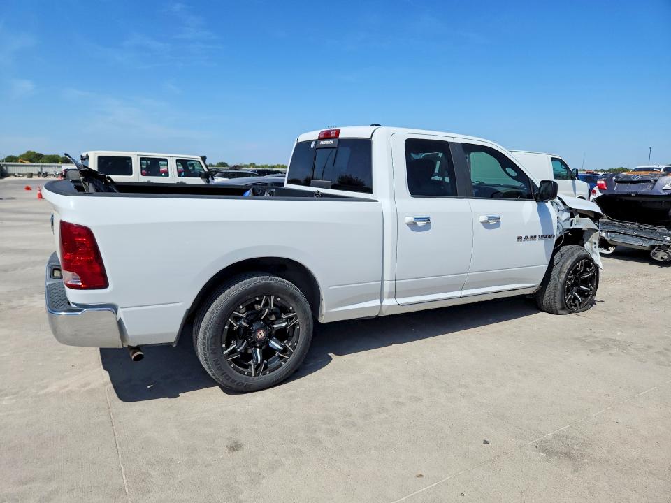 Aukcja sprzedaży 2012 Dodge Ram 1500, vin: 1C6RD6GPXCS220070, numer aukcji: 65553326