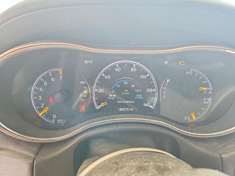Aukcja sprzedaży 2014 Jeep Grand Cherokee, vin: 1C4RJFCG7EC233640, numer aukcji: 65318546
