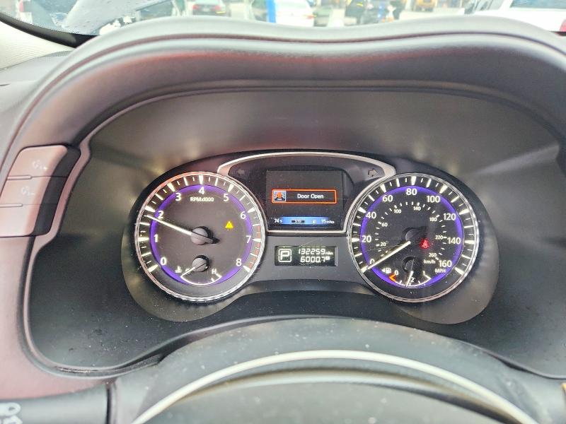 Продаж на аукціоні авто 2015 Infiniti Qx60, vin: 5N1AL0MM6FC509411, номер лоту: 65078066