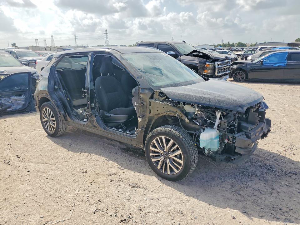 Aukcja sprzedaży 2024 Nissan Kicks, vin: 3N1CP5CV2RL489694, numer aukcji: 65002606