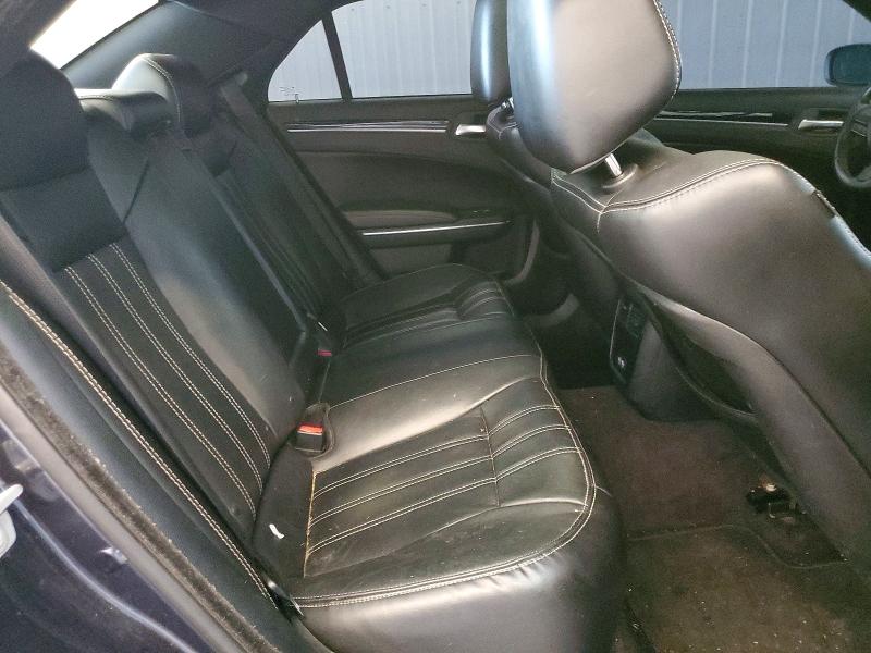Продажа на аукционе авто 2018 Chrysler 300, vin: 2C3CCABG8JH269546, номер лота: 67140226