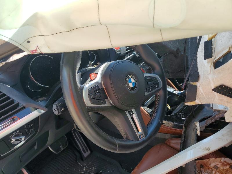 Aukcja sprzedaży 2020 Bmw X4, vin: 5YMUJ0C08L9B37708, numer aukcji: 66783506