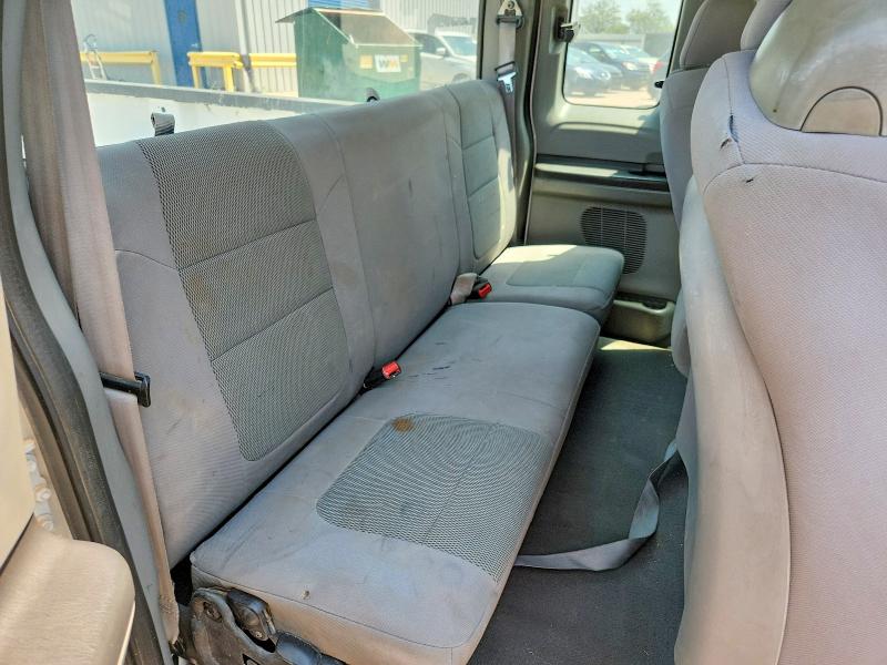 Aukcja sprzedaży 2006 Ford F250, vin: 1FTSX21P46EB98413, numer aukcji: 64644836