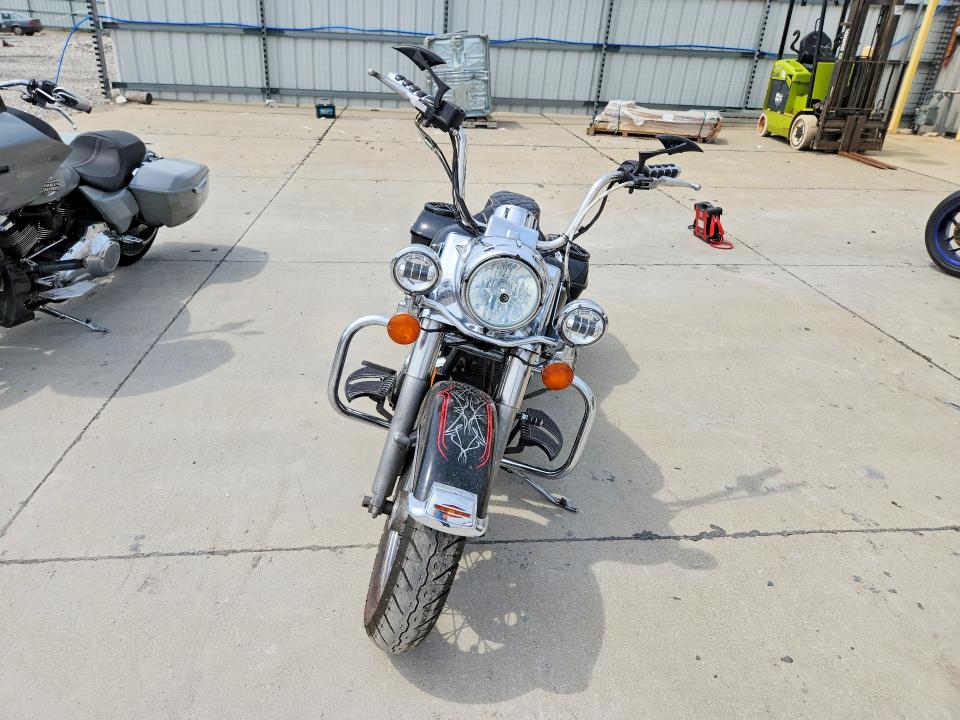 Aukcja sprzedaży 2000 Harley-davidson Flhrci, vin: 1HD1FRW1XYY603153, numer aukcji: 64817386