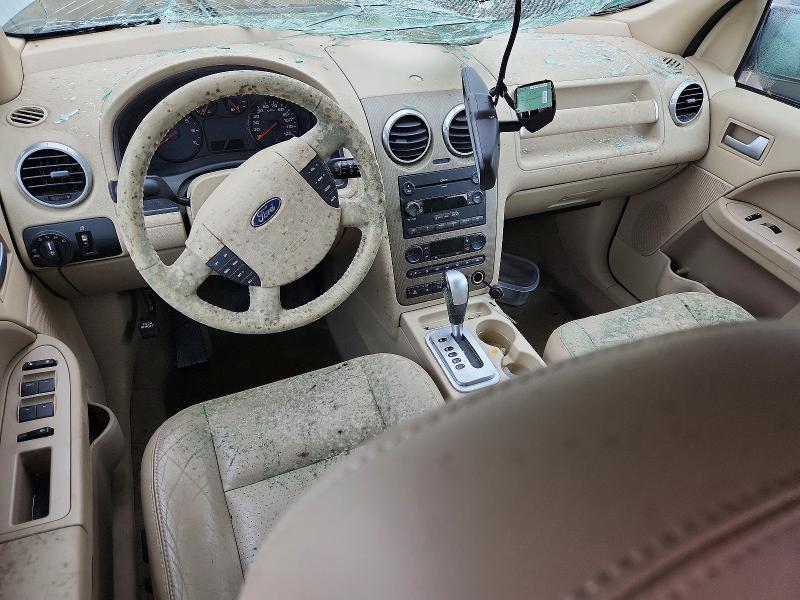 Aukcja sprzedaży 2006 Ford Freestyle, vin: 1FMZK05156GA54831, numer aukcji: 63967456