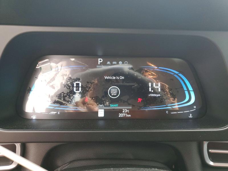66388926 :رقم المزاد ، KMHLM4DG1TU254955 vin ، 2026 Hyundai Elantra مزاد بيع