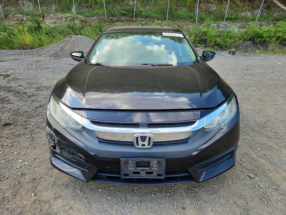 2016 Honda Civic მანქანა იყიდება აუქციონზე, vin: 2HGFC2F56GH574397, აუქციონის ნომერი: 65740216