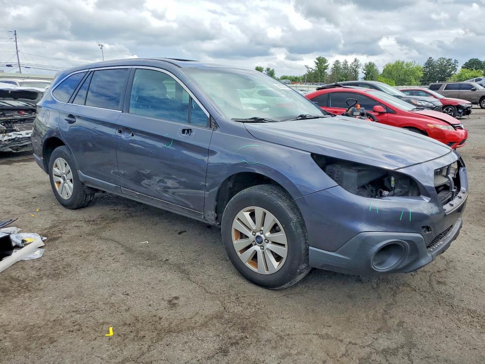 Продажа на аукционе авто 2015 Subaru Outback, vin: 4S4BSAHC7F3218902, номер лота: 63137796