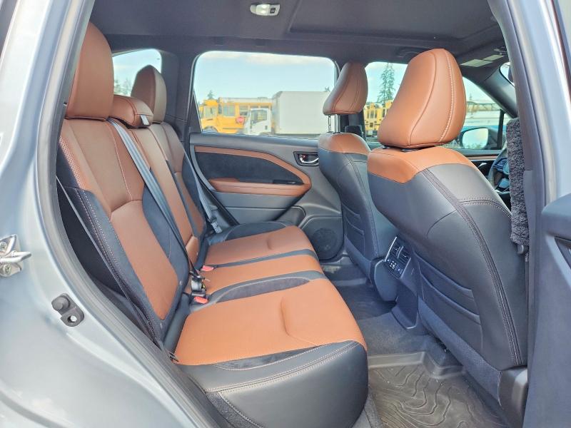 Продаж на аукціоні авто 2025 Subaru Forester, vin: JF2SLSTD5SH405089, номер лоту: 64917916