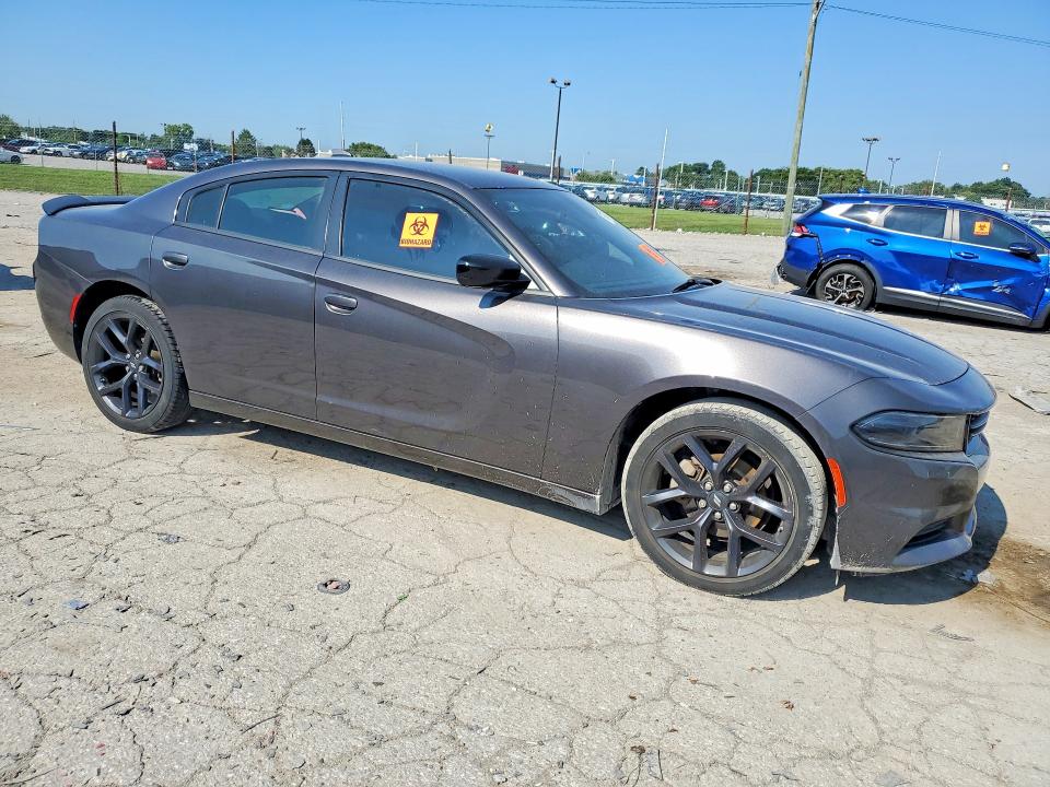 Aukcja sprzedaży 2023 Dodge Charger, vin: 2C3CDXBG6PH590235, numer aukcji: 63852306