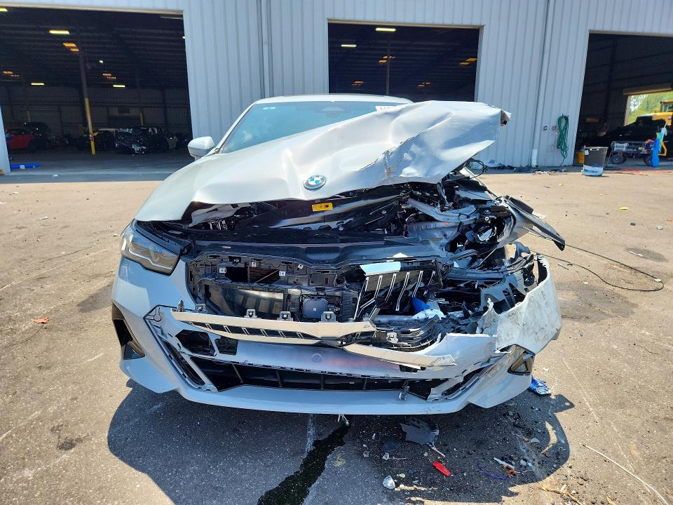 Aukcja sprzedaży 2024 Bmw I5, vin: WBY33FK01RCP75342, numer aukcji: 65667876