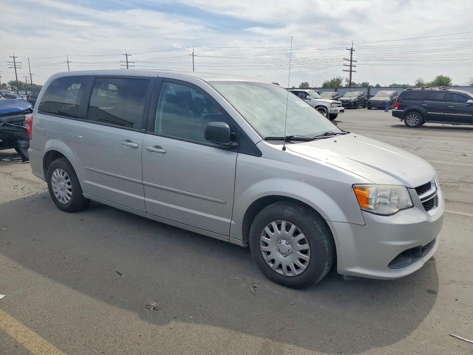 Aukcja sprzedaży 2011 Dodge Grand Caravan, vin: 2D4RN4DG9BR769051, numer aukcji: 65979836