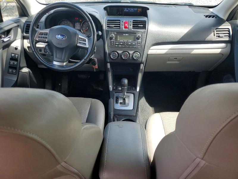 Aukcja sprzedaży 2014 Subaru Forester, vin: JF2SJAHC7EH515565, numer aukcji: 64317896