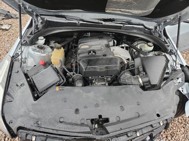 Aukcja sprzedaży 2017 Cadillac Ats, vin: 1G6AA1RX4H0162591, numer aukcji: 63665636