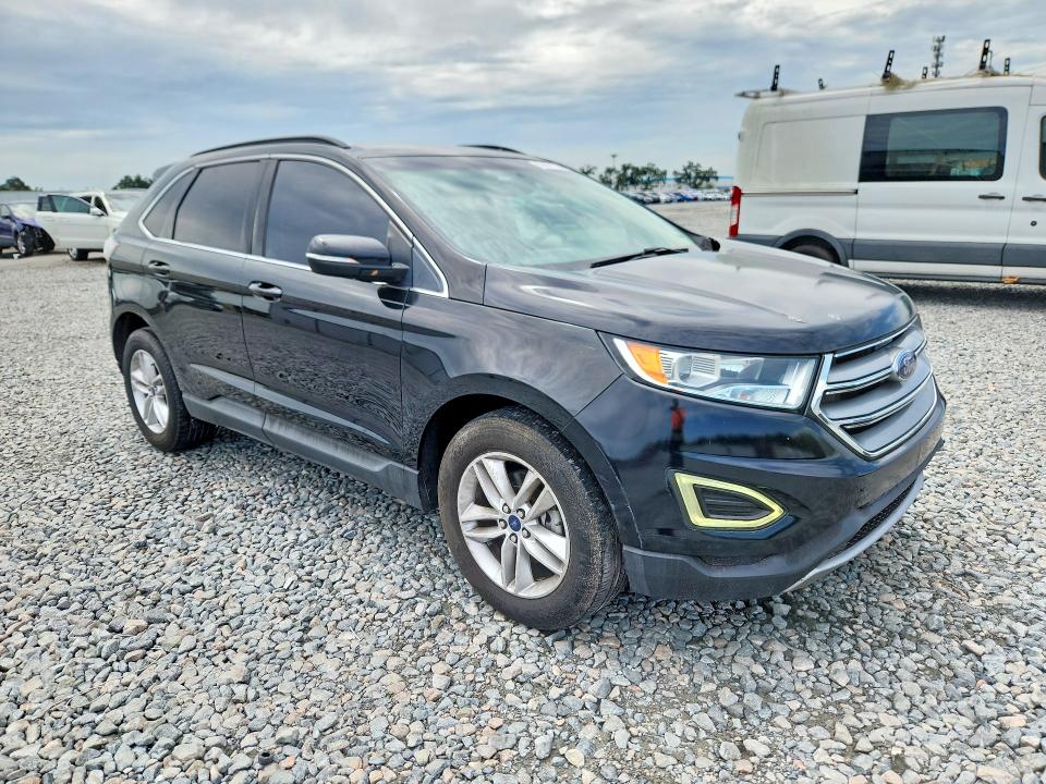 Aukcja sprzedaży 2015 Ford Edge, vin: 2FMTK3J88FBC41188, numer aukcji: 63801266
