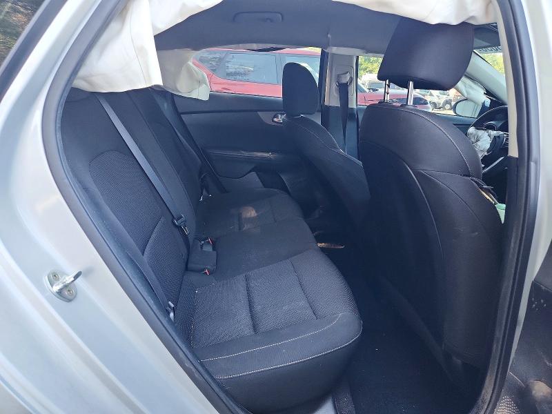 Продаж на аукціоні авто 2019 Kia Forte, vin: 3KPF24AD6KE107822, номер лоту: 65803656