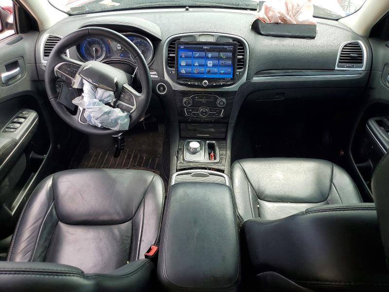 Aukcja sprzedaży 2016 Chrysler 300, vin: 2C3CCARG8GH128863, numer aukcji: 67293406
