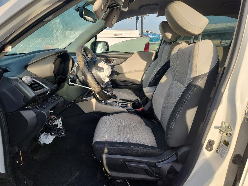 Aukcja sprzedaży 2021 Subaru Forester, vin: JF2SKADC9MH481517, numer aukcji: 66778186