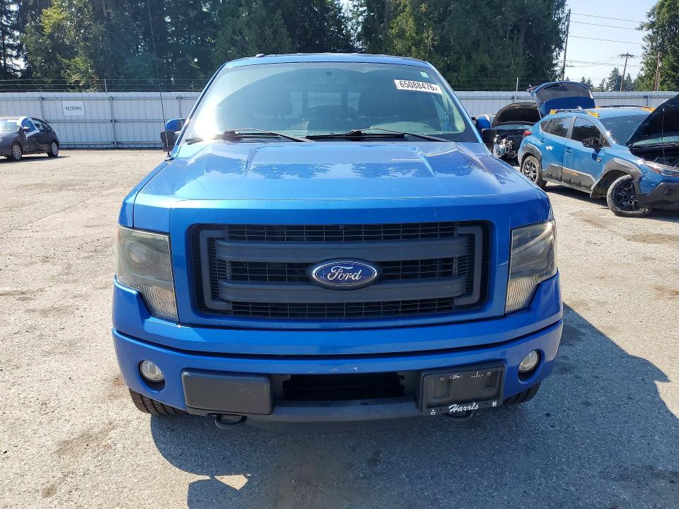 Aukcja sprzedaży 2013 Ford F150, vin: 1FTFW1ET4DKE51931, numer aukcji: 65088476