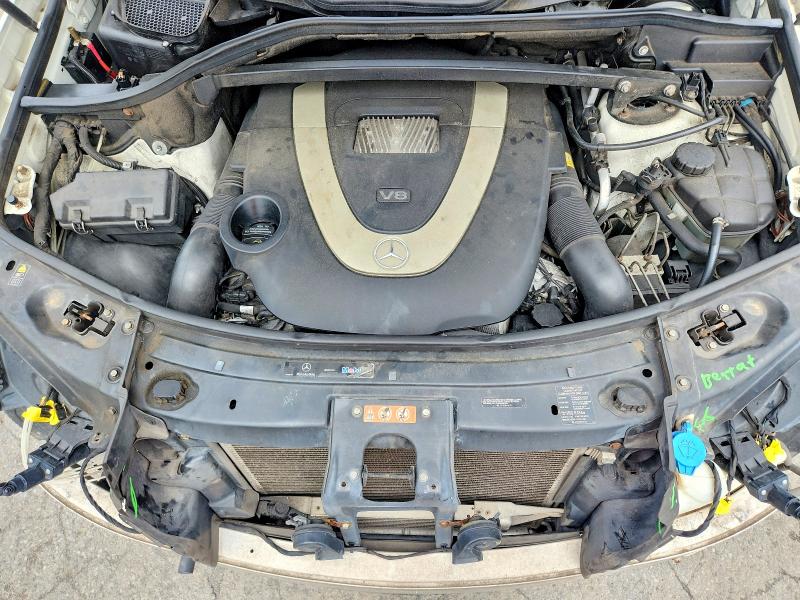 Продаж на аукціоні авто 2008 Mercedes-benz Gl, vin: 4JGBF86E08A355518, номер лоту: 65541216
