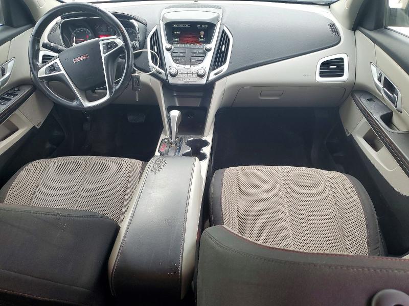 Aukcja sprzedaży 2013 Gmc Terrain, vin: 2GKALSEK7D6169810, numer aukcji: 66141716