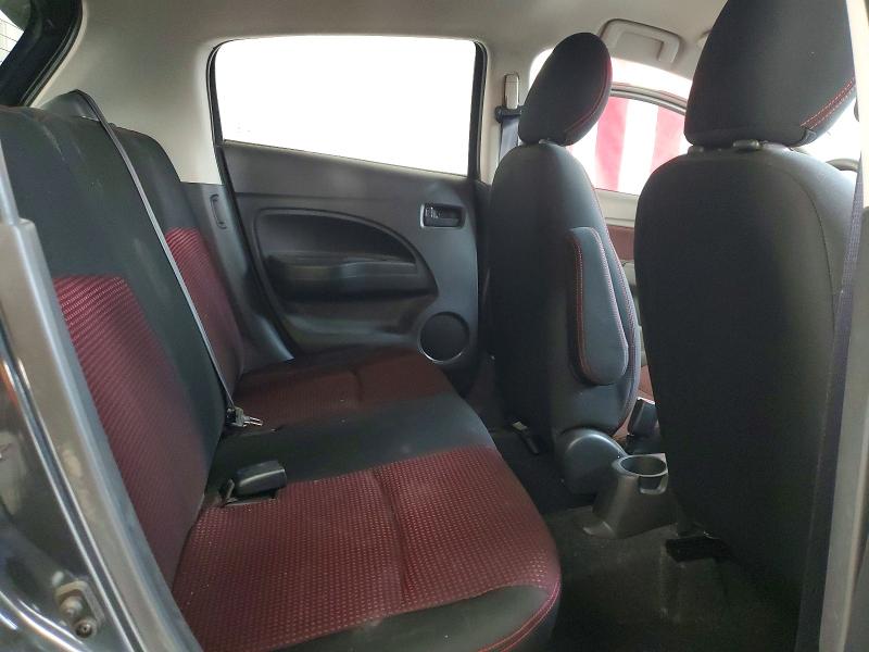 Aukcja sprzedaży 2024 Mitsubishi Mirage, vin: ML32AWHJ4RH036619, numer aukcji: 63783736