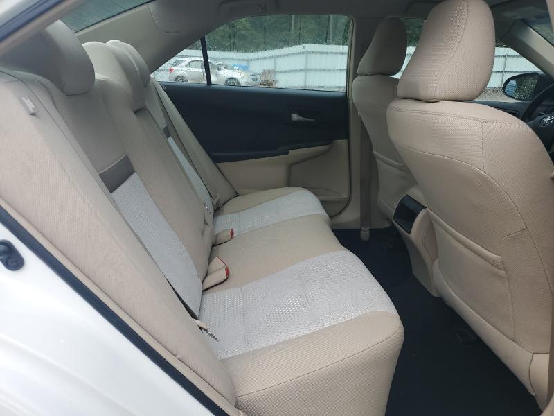 Продаж на аукціоні авто 2012 Toyota Camry, vin: 4T1BF1FK0CU615596, номер лоту: 64271226