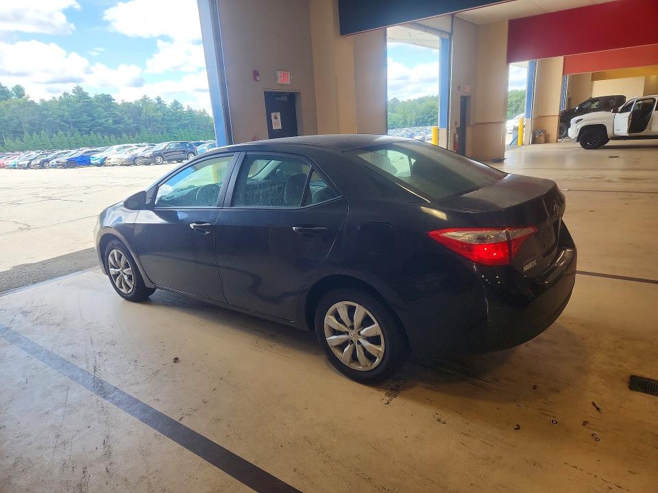 Aukcja sprzedaży 2014 Toyota Corolla, vin: 2T1BURHE6EC168496, numer aukcji: 66210236