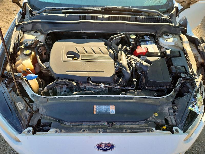 Aukcja sprzedaży 2014 Ford Fusion, vin: 3FA6P0HD4ER321436, numer aukcji: 64940726
