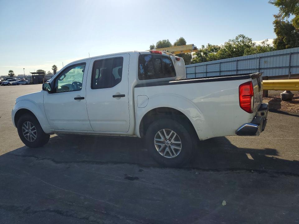 Aukcja sprzedaży 2015 Nissan Frontier, vin: 1N6AD0ER8FN768396, numer aukcji: 63622296