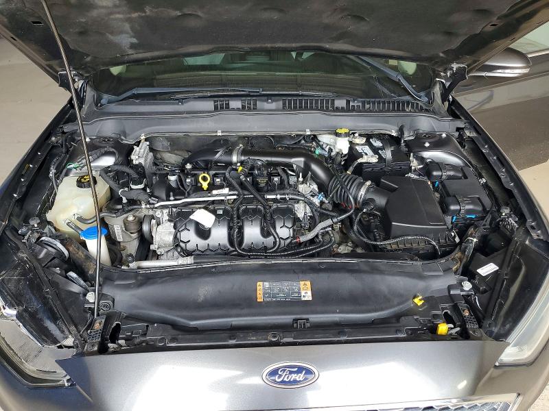2020 Ford Fusion მანქანა იყიდება აუქციონზე, vin: 3FA6P0D98LR173905, აუქციონის ნომერი: 65437276