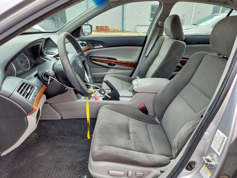 Продаж на аукціоні авто 2011 Honda Accord, vin: 1HGCP2F76BA140349, номер лоту: 66864846