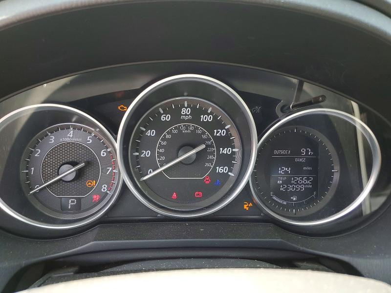 Продажа на аукционе авто 2015 Mazda 6, vin: JM1GJ1V63F1175845, номер лота: 63819006