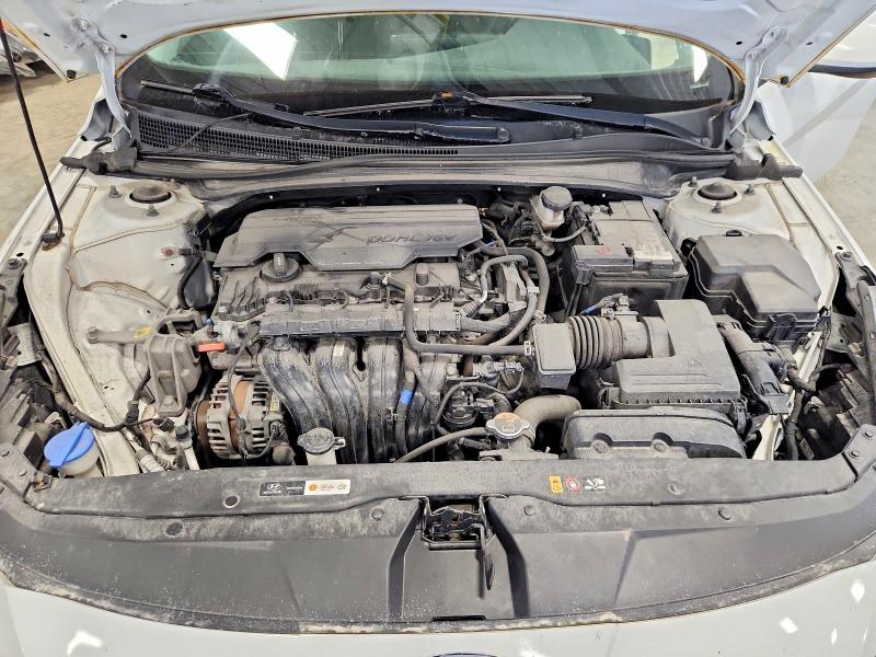 Продаж на аукціоні авто 2021 Hyundai Elantra, vin: KMHLM4AG4MU085486, номер лоту: 65712026