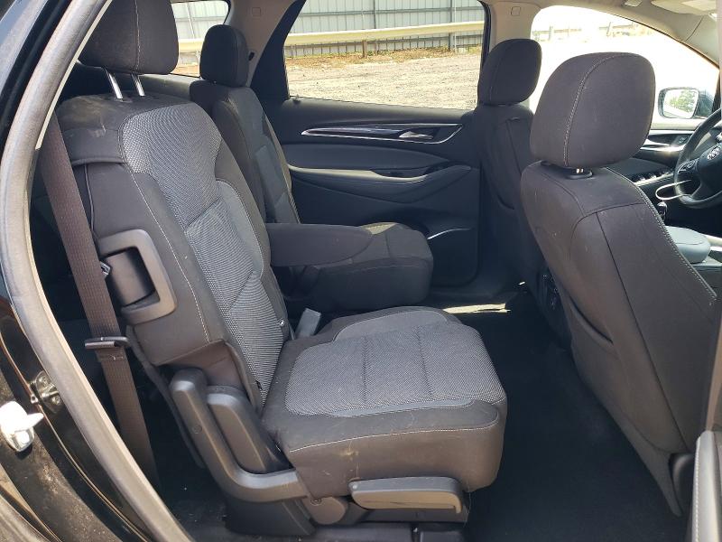 Aukcja sprzedaży 2020 Buick Enclave, vin: 5GAERAKW5LJ183477, numer aukcji: 66656466