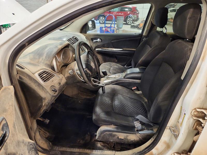 65381876 :رقم المزاد ، 3C4PDDBG7ET193181 vin ، 2014 Dodge Journey مزاد بيع