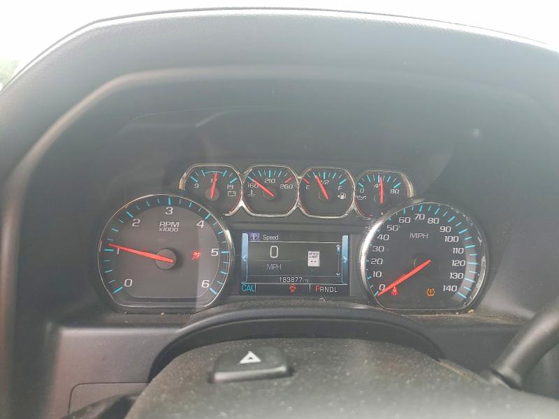 Продаж на аукціоні авто 2017 Gmc Sierra, vin: 3GTU2NEC4HG495418, номер лоту: 63407566