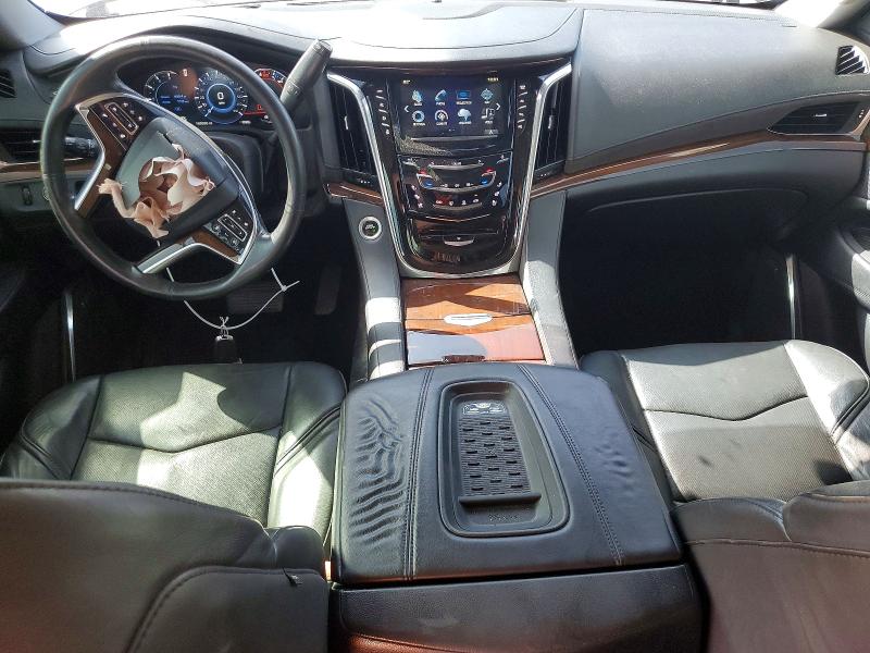 Продаж на аукціоні авто 2017 Cadillac Escalade, vin: 1GYS3CKJ8HR119438, номер лоту: 64391876