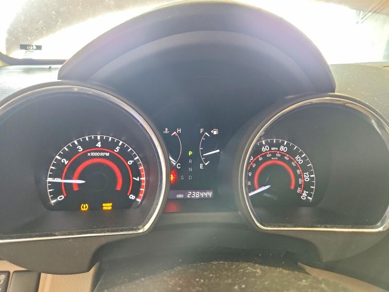 2008 Toyota Highlander მანქანა იყიდება აუქციონზე, vin: JTEDS41AX82010766, აუქციონის ნომერი: 65703446