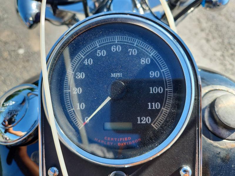 Продаж на аукціоні авто 2002 Harley-davidson Fxst, vin: 1HD1BHY132Y054597, номер лоту: 65164186