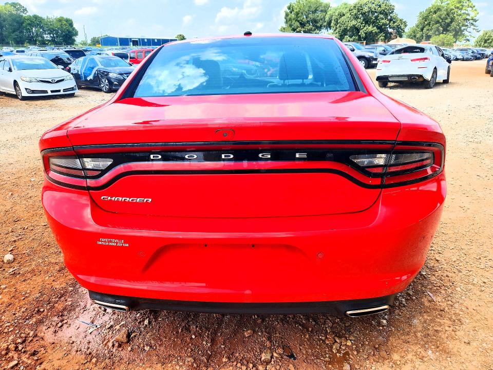 Aukcja sprzedaży 2022 Dodge Charger, vin: 2C3CDXBGXNH212867, numer aukcji: 64946996