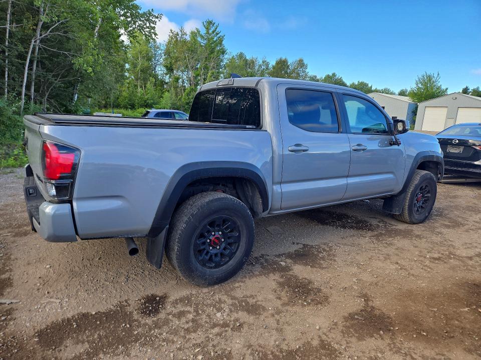 Aukcja sprzedaży 2017 Toyota Tacoma, vin: 5TFCZ5AN7HX057700, numer aukcji: 65182916