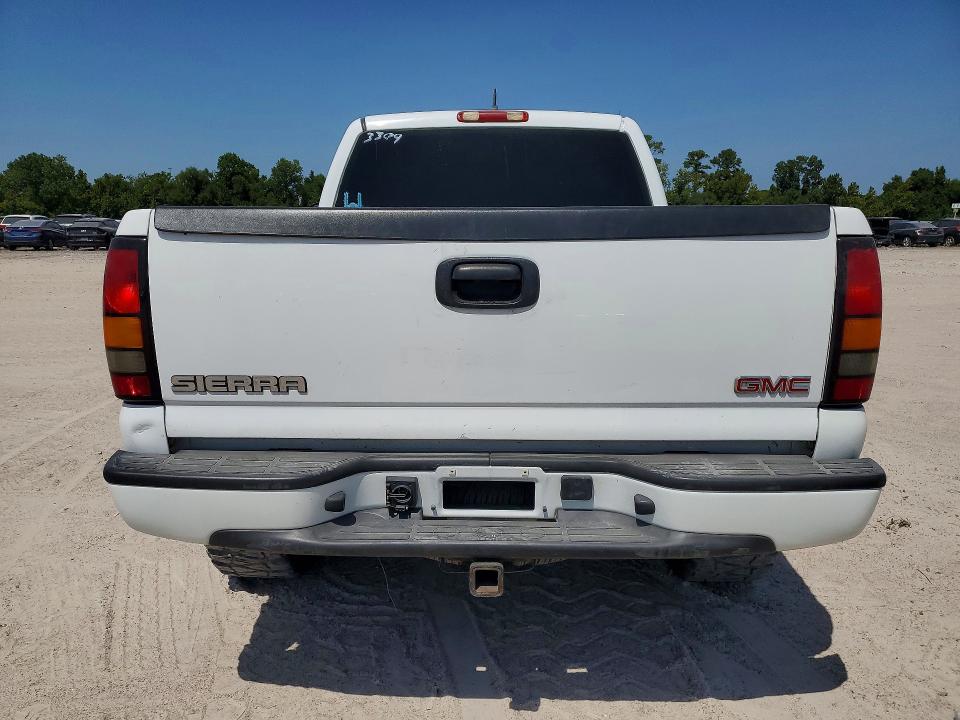 Aukcja sprzedaży 2005 Chevrolet Silverado, vin: 1GCEK14V25Z273309, numer aukcji: 66065966