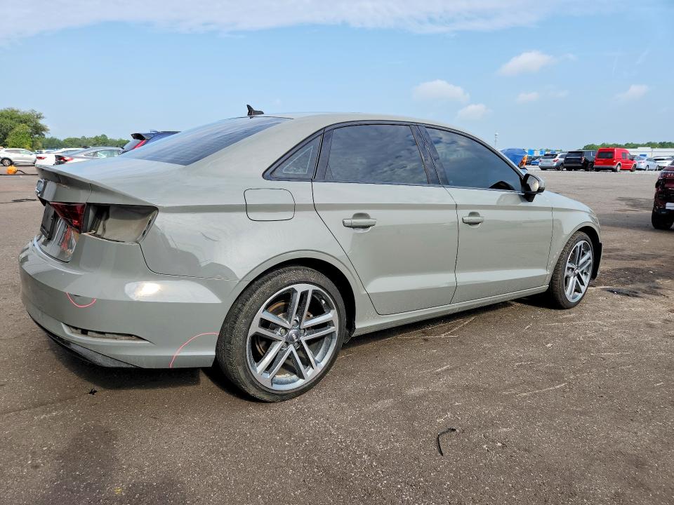 Aukcja sprzedaży 2020 Audi A3, vin: WAUAUGFF0LA005451, numer aukcji: 66233746