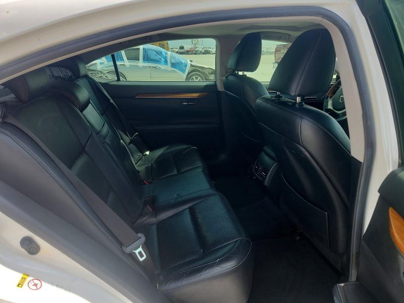 Aukcja sprzedaży 2013 Lexus Es, vin: JTHBW1GG5D2023332, numer aukcji: 64113096