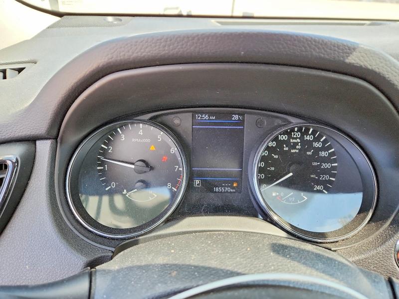 Aukcja sprzedaży 2018 Nissan Rogue, vin: 5N1AT2MT8JC812704, numer aukcji: 65196216