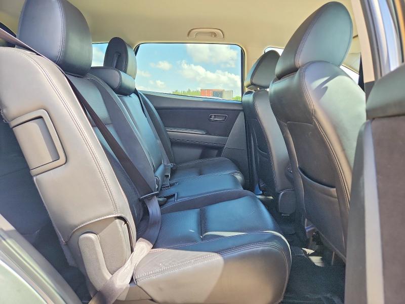 Aukcja sprzedaży 2015 Mazda Cx-9, vin: JM3TB2CA5F0451531, numer aukcji: 66063806