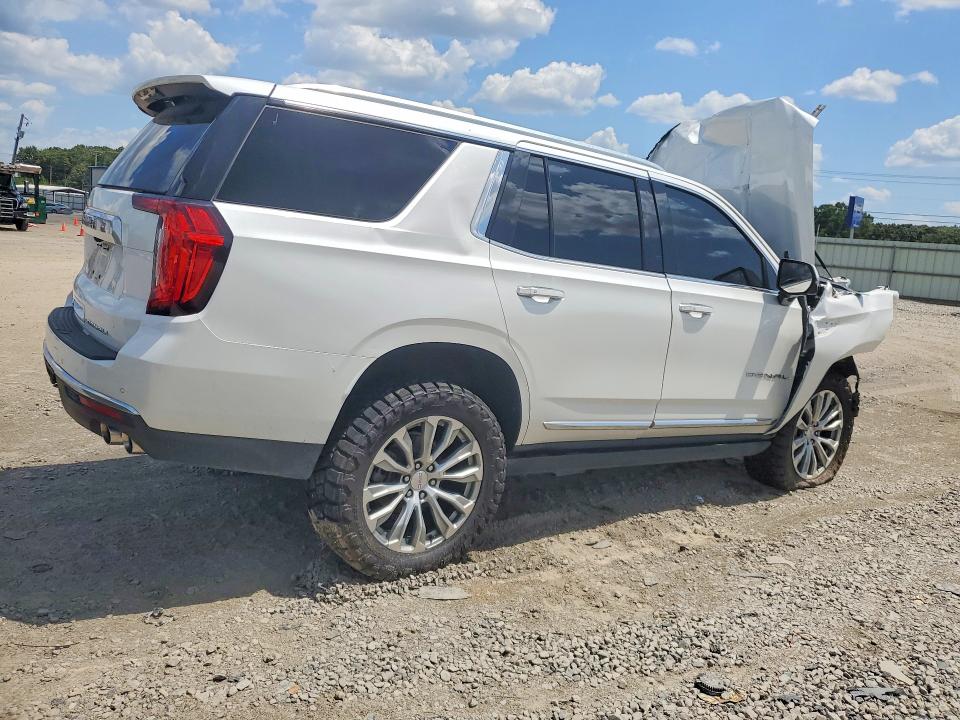 64989886 :رقم المزاد ، 1GKS2DKL9PR174550 vin ، 2023 Gmc Yukon مزاد بيع